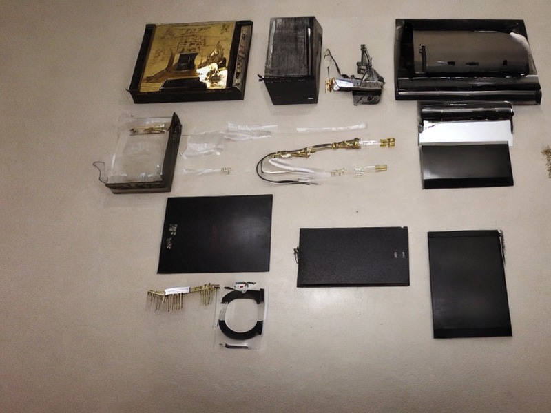 存储器应用相关产品 2