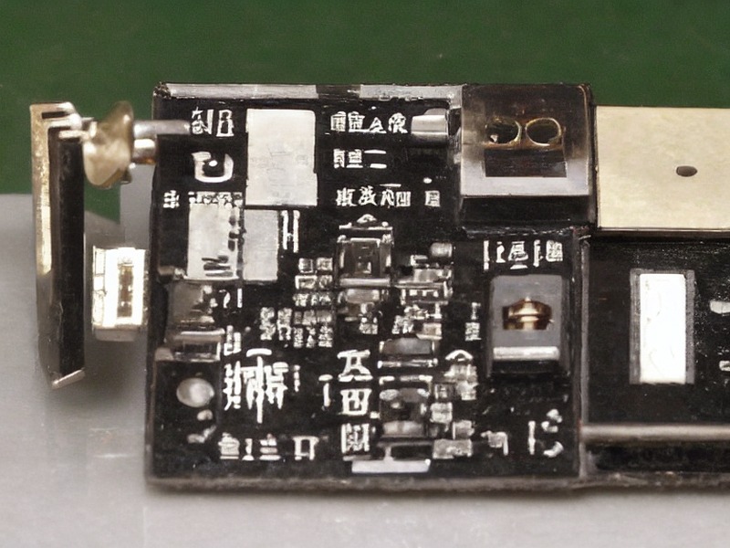 振荡器内容选型