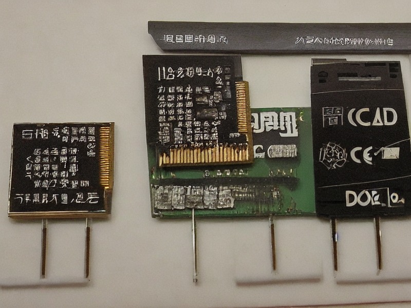 测试探头中心工程应用 1