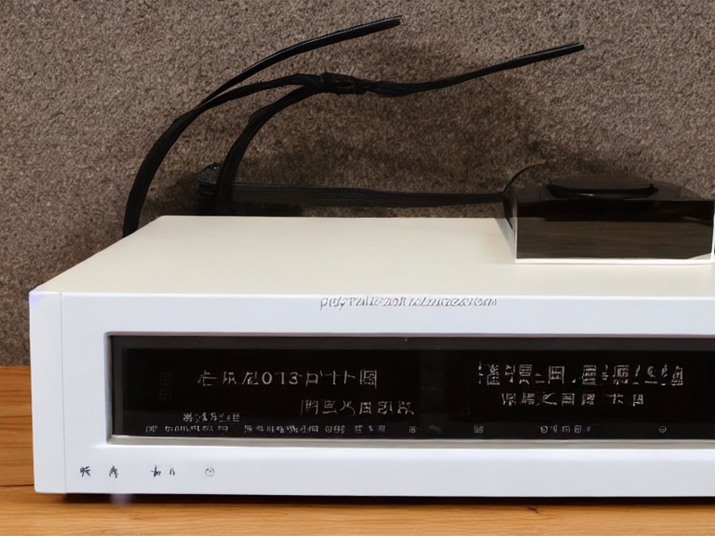 测试探头应用选型资料 2