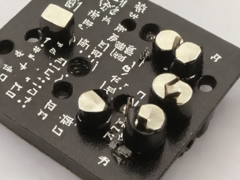 线对板连接中心工程资料 1