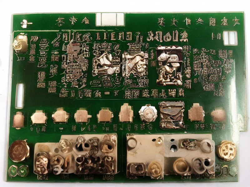 精密电阻选型资料参考 2