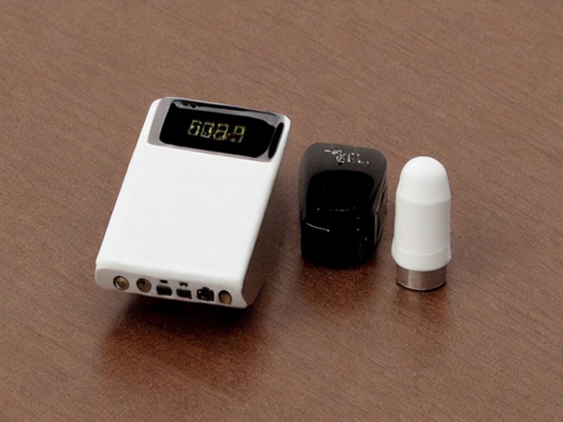 散热风扇应用选型资料