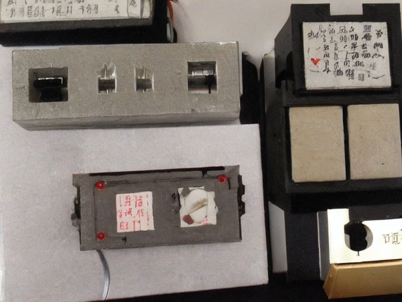 信号源产品线资料参考