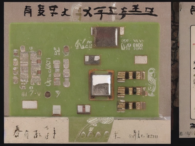 端子组件选型应用参考 2
