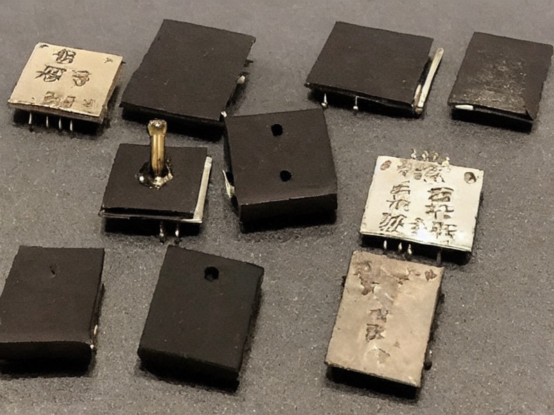 MOSFET应用项目资料：MOSFET选型