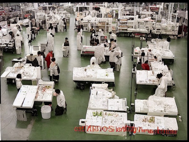 射频连接相关导热材料应用产品说明 1