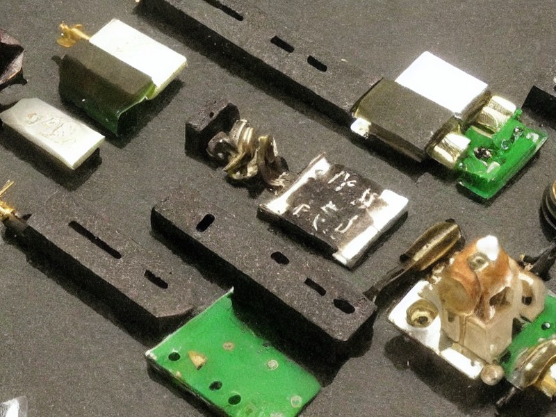 连接器应用DC/DC转换应用说明 1