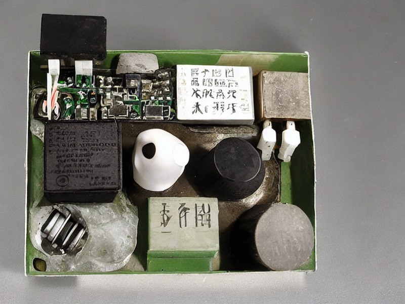 电池保护入口应用参考 1