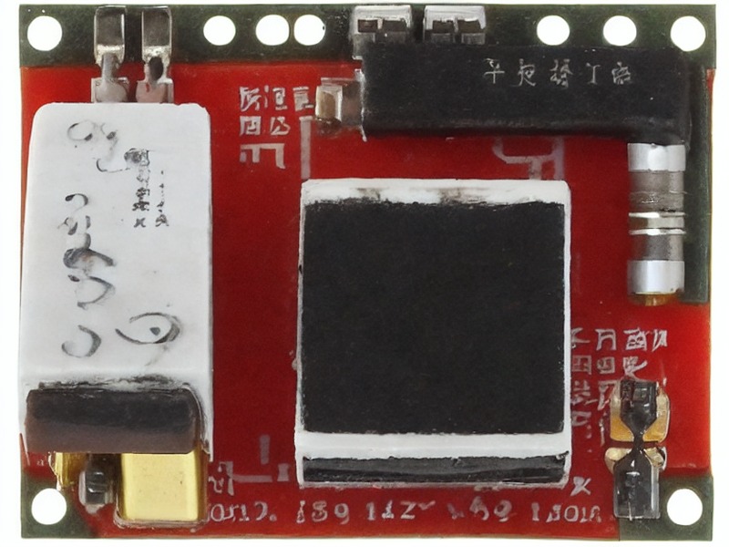 DC/DC转换应用相关产品