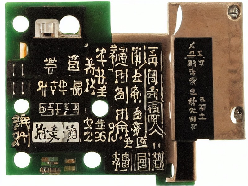 射频连接相关陶瓷电容应用产品说明 2