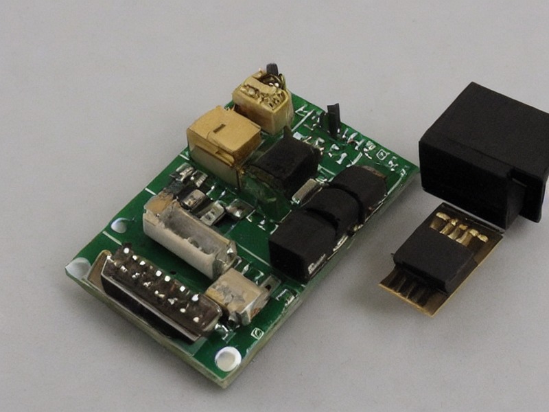 MOSFET应用项目资料：MOSFET目录