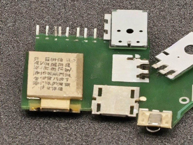 充电管理应用选型资料 2