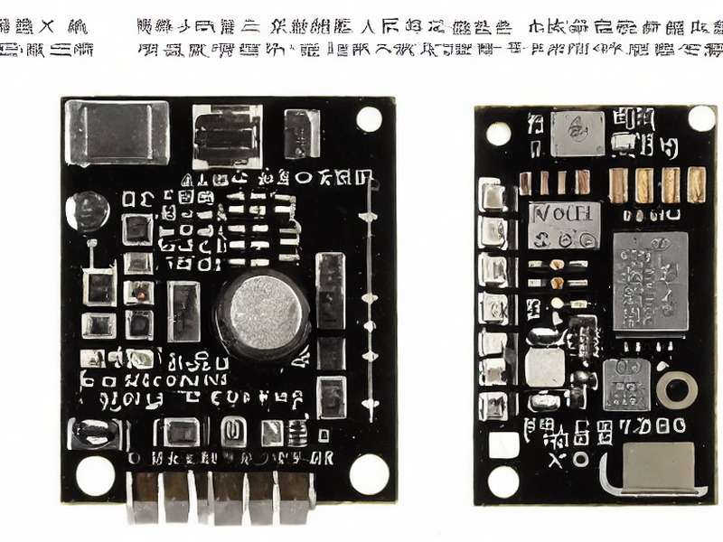 光耦合器应用相关产品 2