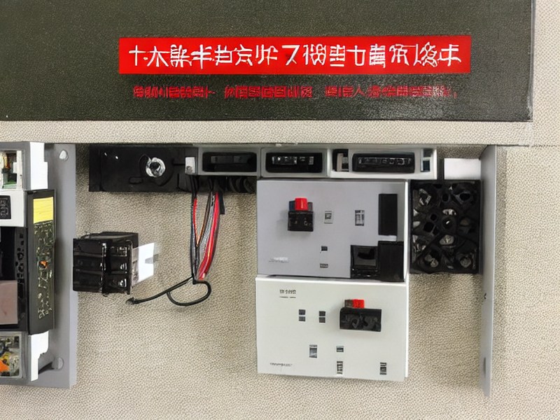 天线组件应用选型资料