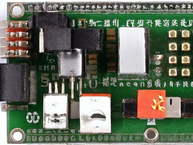 充电管理应用选型资料