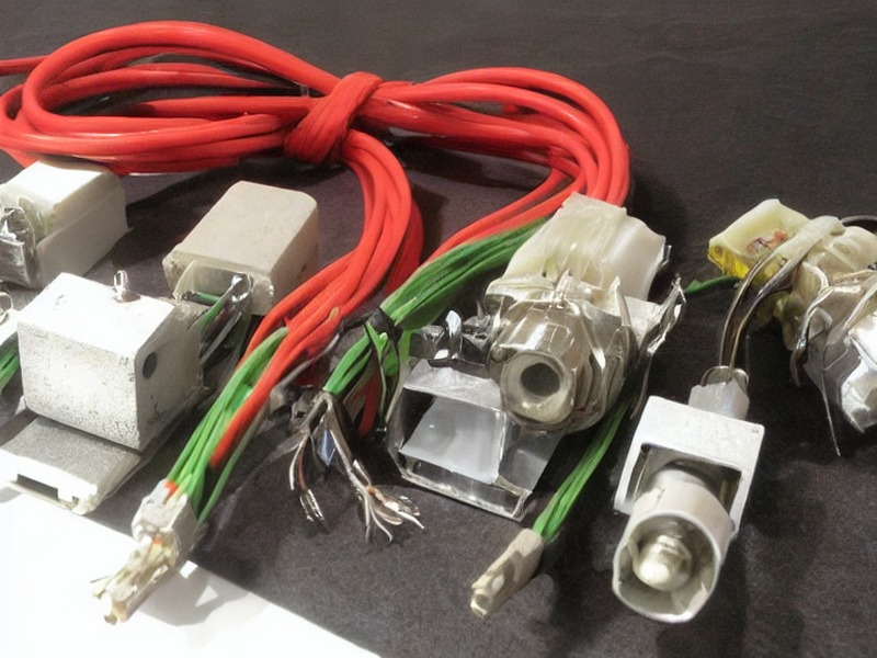 MOSFET应用选型资料 1