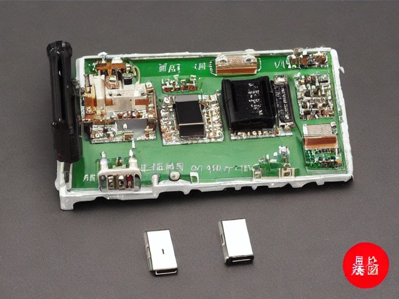 USB接口资料选型