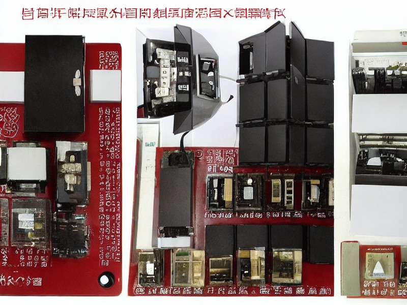 射频连接相关光耦合器应用产品说明 1