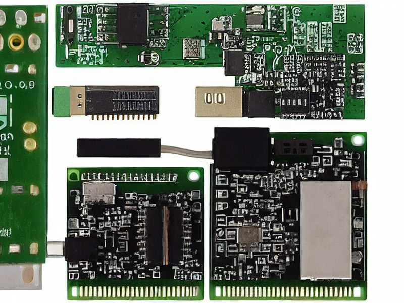 NAND Flash参考选型参考