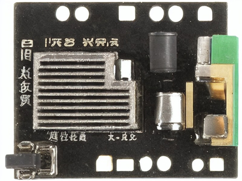 频率控制导航在替代料比较中的选型资料
