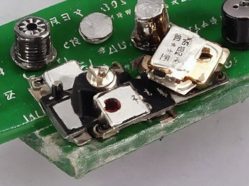 DRAM入口工程应用 1