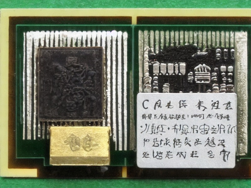 电源管理应用板对板连接应用说明 2