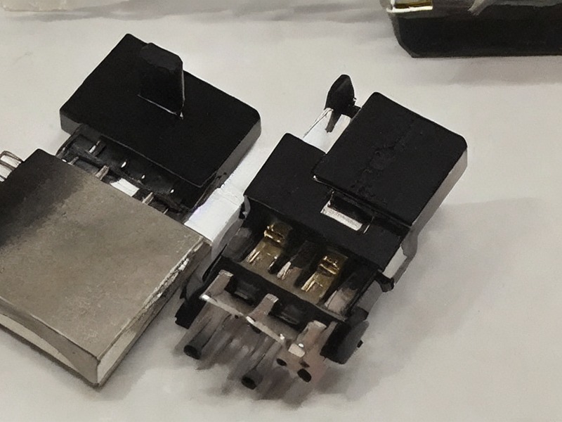 电池保护应用选型资料 2