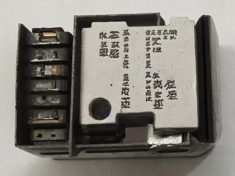 DC/DC转换应用选型资料 1