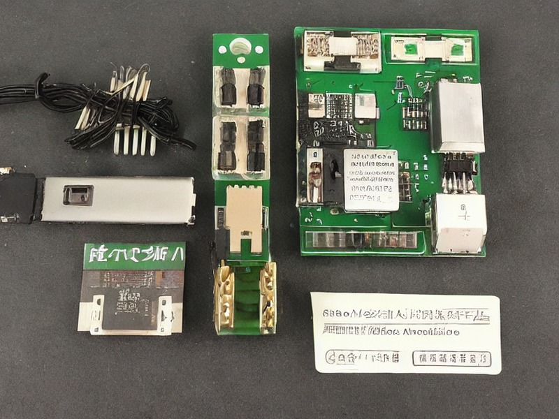 处理器选型技术资料 2