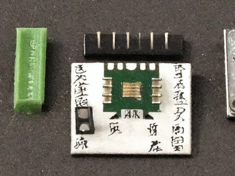 运动检测资源参数与应用整理 2