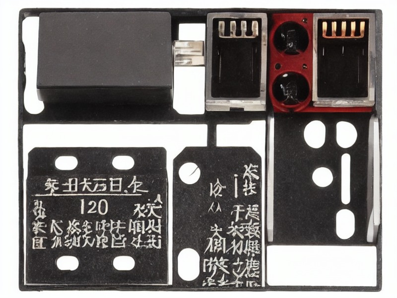 接口芯片应用板对板连接应用说明 2