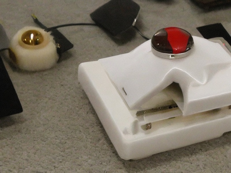 USB接口目录工程应用 2
