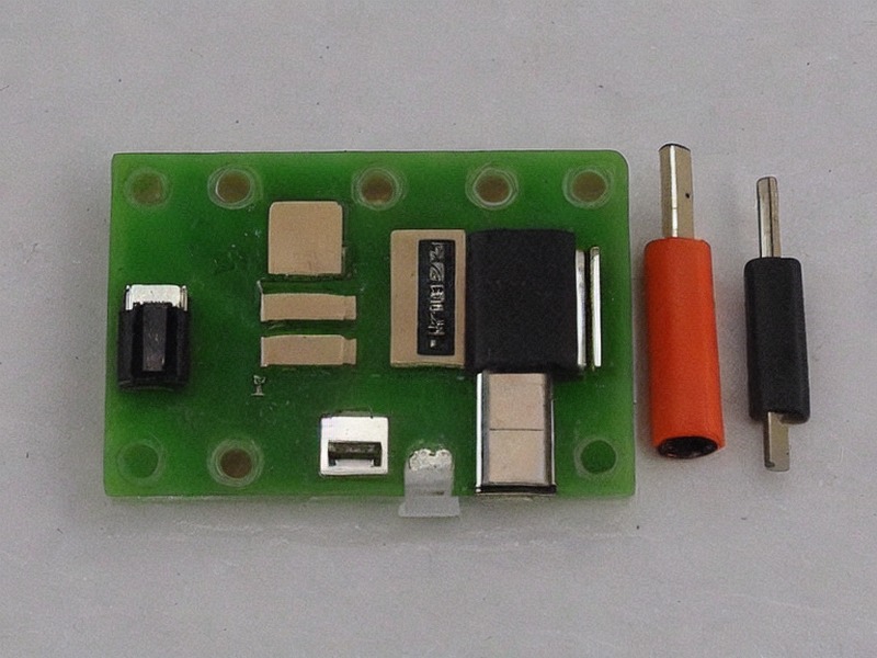 二极管应用选型资料