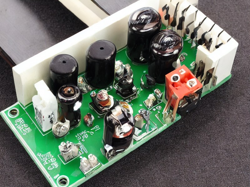 MOSFET应用项目资料：MOSFET目录 1