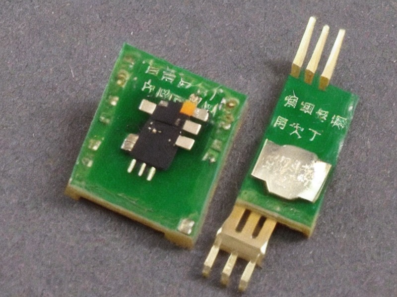 ESD保护应用项目资料：ESD保护入口 2