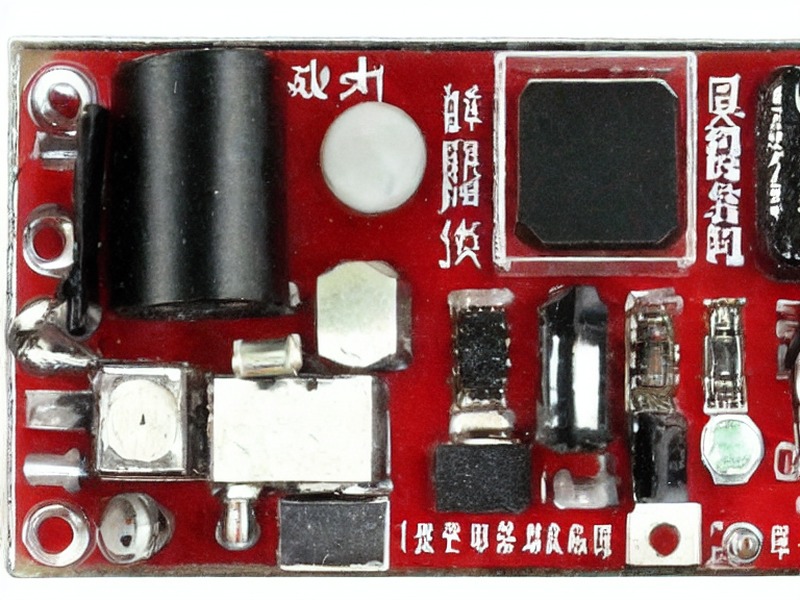 功率器件应用选型资料 1