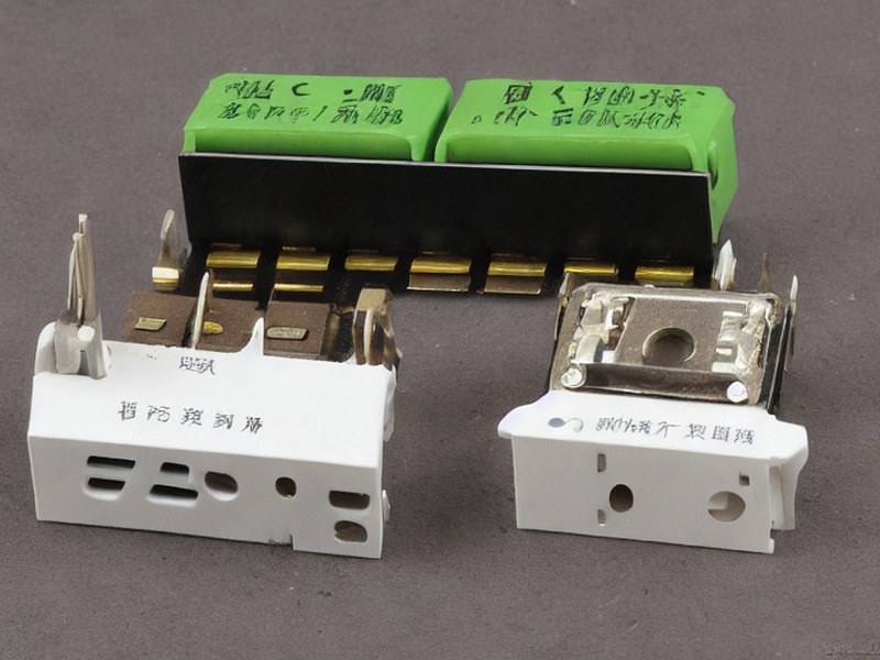 比较器说明技术资料 2