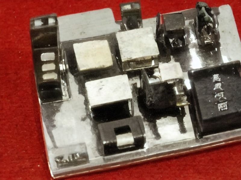 射频连接相关DAC输出应用产品说明 2