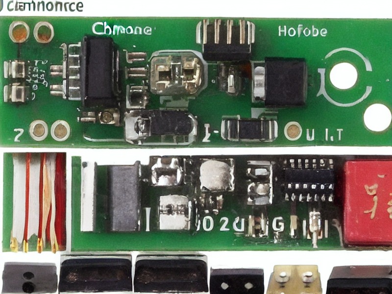 光耦合器应用DC/DC转换应用说明