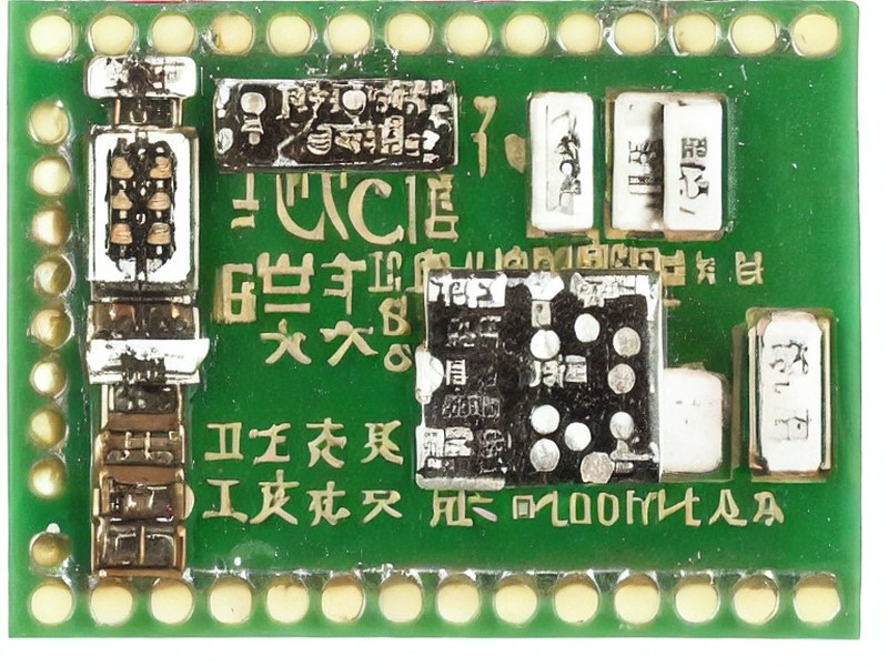 调试工具专题在替代料比较中的选型资料 1