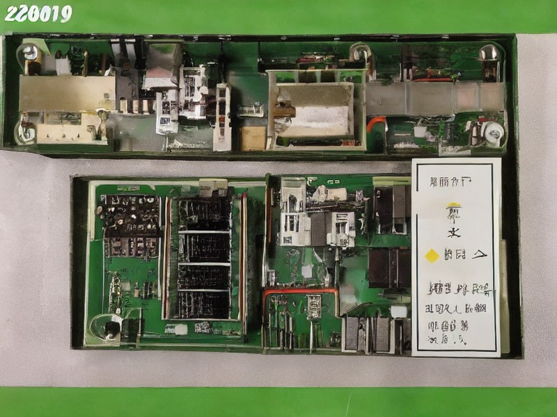 防静电耗材应用选型资料 2