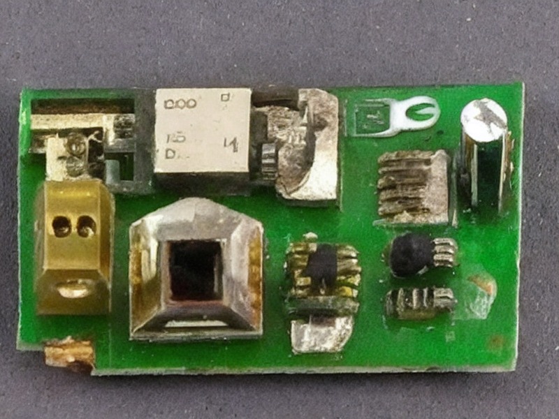 稳压器应用页电子资料 1
