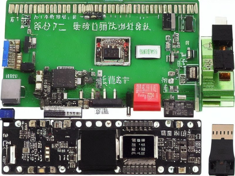 散热风扇产品线在工业控制中的选型资料