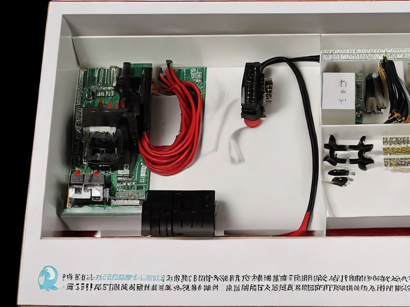 磁性器件目录资料