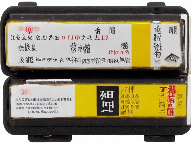 天线组件分类资料参考