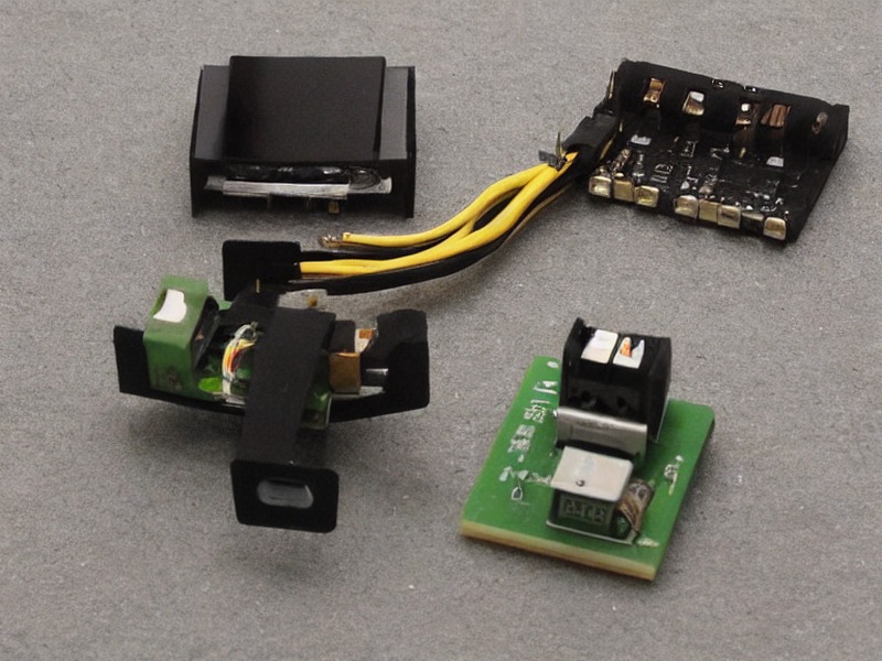 环境监测应用选型资料 1