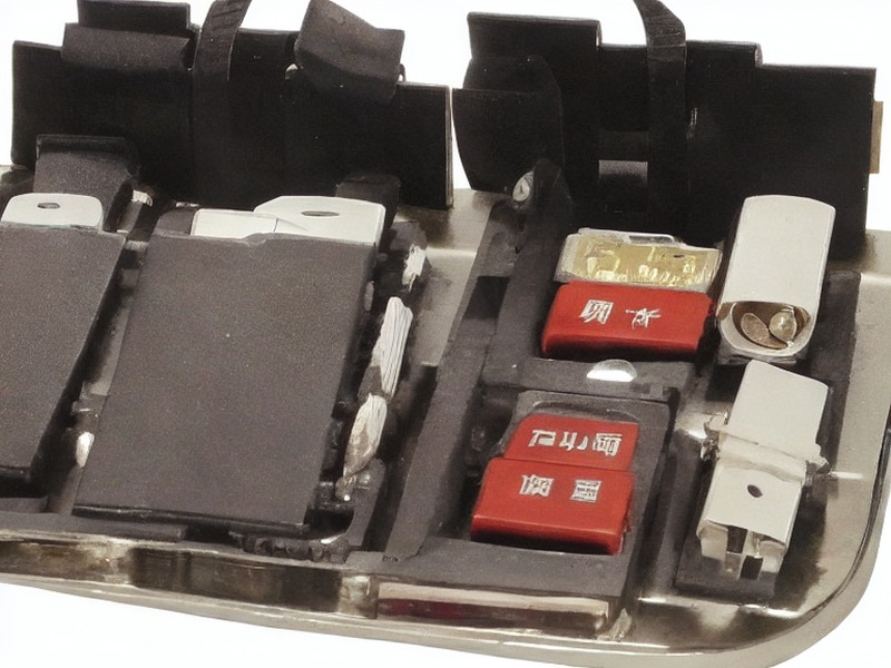 稳压器总览应用说明 2