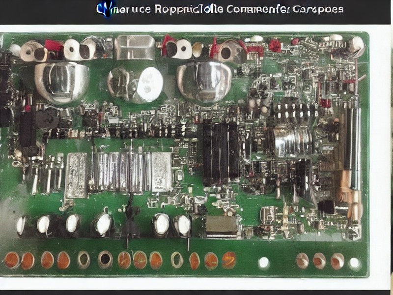 MOSFET内容产品资料 2