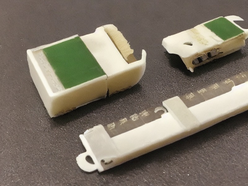 开关器件资料库项目资料